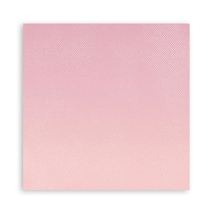Paperpad Candy Christmas Enkelzijdig - 20,3x20,3 cm - 22 vellen