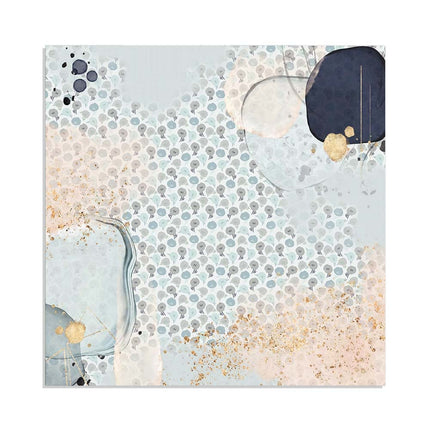 Paperpad Love Story Enkelzijdig - 30,5x30,5 cm - 22 vellen