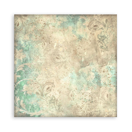 Paperpad Fortune Enkelzijdig - 30,5x30,5 cm - 22 vellen