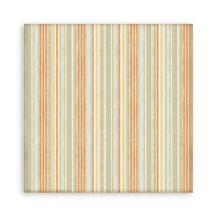 Paperpad The Nutcracker Enkelzijdig - 30,5x30,5 cm - 22 vellen