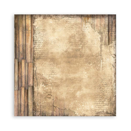 Paperpad Alterego Enkelzijdig - 30,5x30,5 cm - 22 vellen