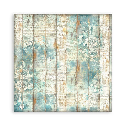 Paperpad Alterego Enkelzijdig - 30,5x30,5 cm - 22 vellen