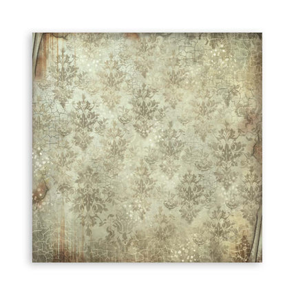 Paperpad Alterego Enkelzijdig - 30,5x30,5 cm - 22 vellen