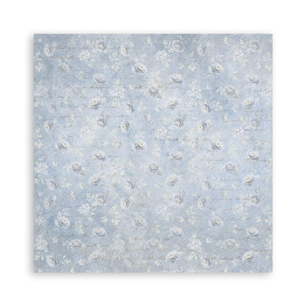 Paperpad Timeless Enkelzijdig - 30,5x30,5 cm - 22 vellen