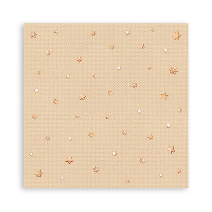 Paperpad Candy Christmas Enkelzijdig - 30,5x30,5 cm - 22 vellen
