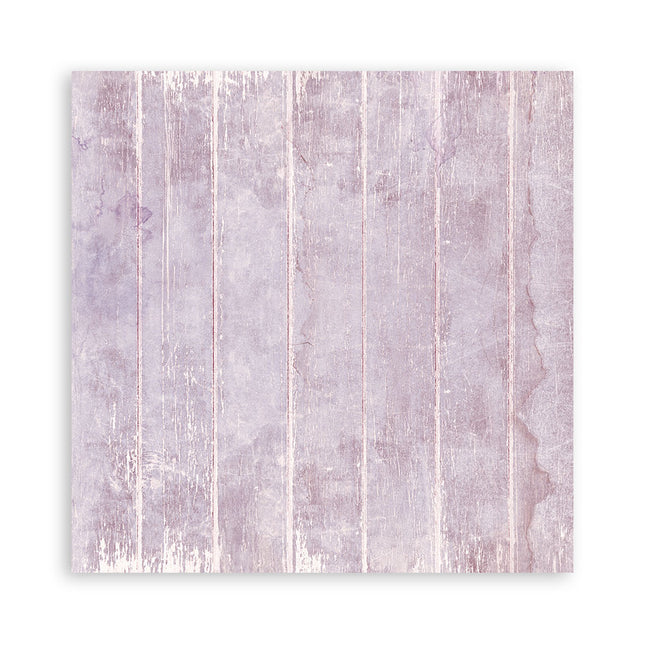 Paperpad Quiet Days Enkelzijdig - 30,5x30,5 cm - 22 vellen