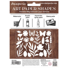 Collection image for: Art Paper Shapes