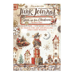 Collection image for: Candy Christmas / Gear up for Christmas/ Alice in Christmas - SALE!