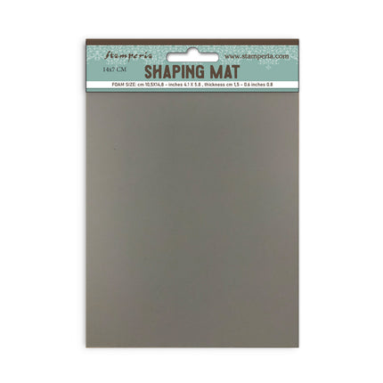Tapis de modelage A6