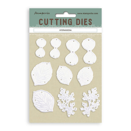 Assortiment pour le façonnage de fleurs