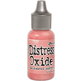 Ranger • Recharge Distress Oxide Saltwater Taffy