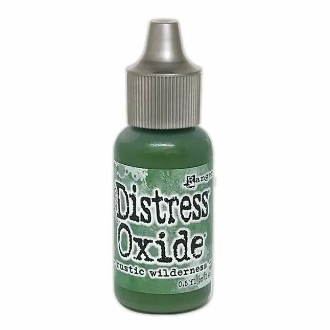 Ranger • Recharge Distress Oxide Rustic Wilderness