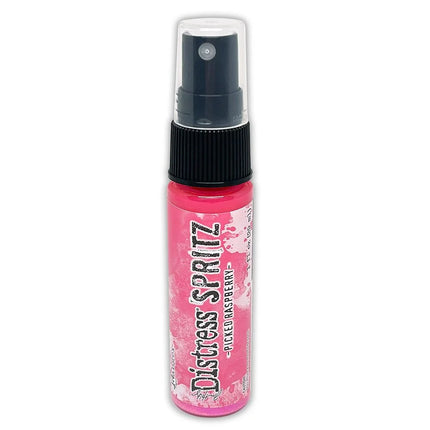 Ranger • Distress Spritz Framboise écrasée