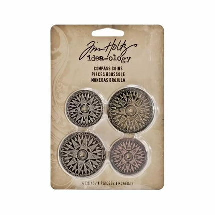 Advantus • Pièces boussole Idea-ology