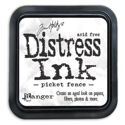 Ranger • Tim Holtz Distress encreur Picket Fence