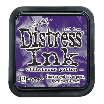 Ranger • Tim Holtz Distress encreur Villainous Potion