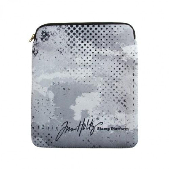 Tonic Studios • Housse de plateforme de tamponnage Tim Holtz pour 1707E
