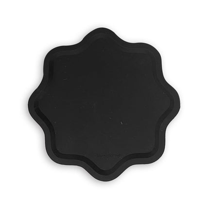 Tapis de scellement noir cm 15