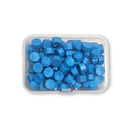 Recharge de cire gr 20 - Bleu clair