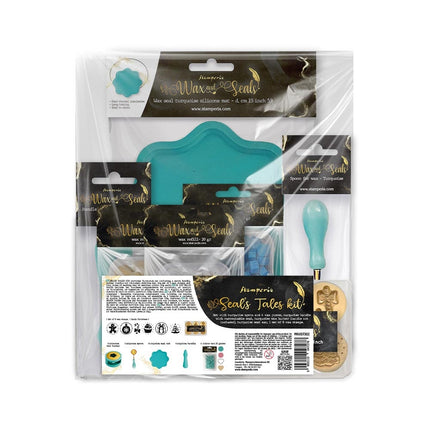 Kit des contes du phoque